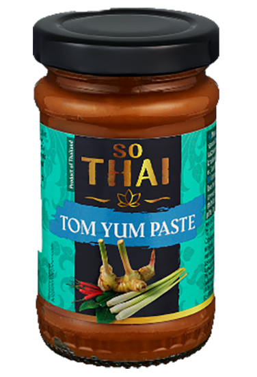 Tom Yum Paste 110g