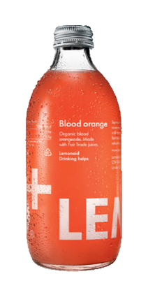 Lemonaid Blood Orange 330ml