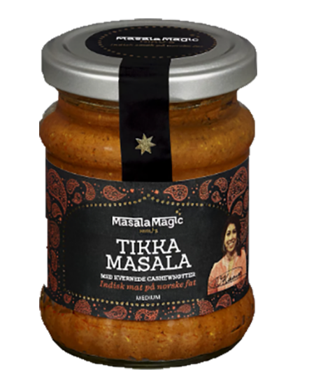 Tikka Masala Paste 50g