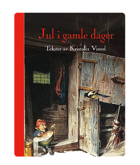 Jul I Gamledager