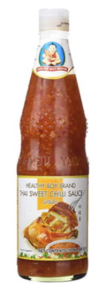 Sweet Chilli Sauce 830g