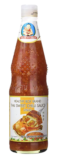 Sweet Chilli Sauce 830g