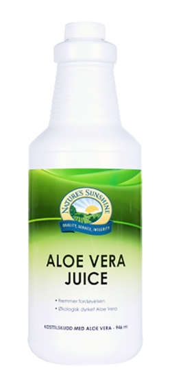 Aloe Vera Juice 946ml