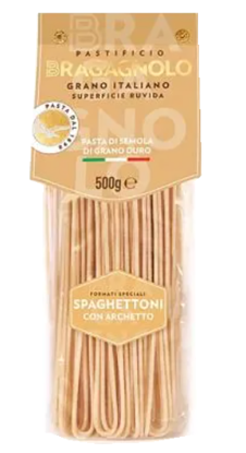 Bragagnolo Spaghettoni 500g