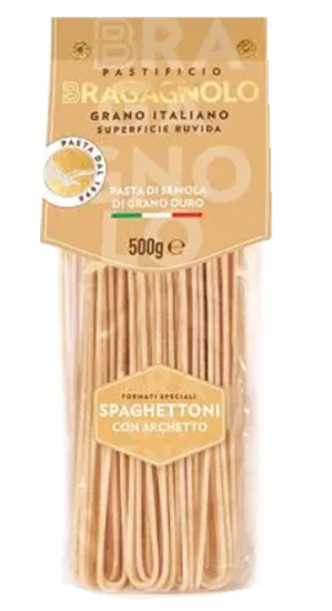 Bragagnolo Spaghettoni 500g