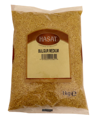 Bulgur Medium 1kg