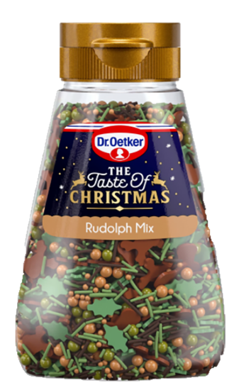 Rudolph Xmas Mix 115g