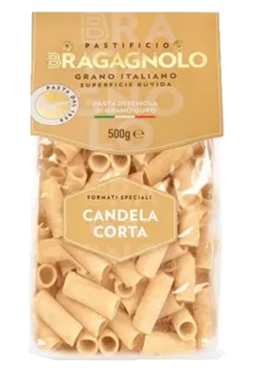 Bragagnolo Candela Corta 500g