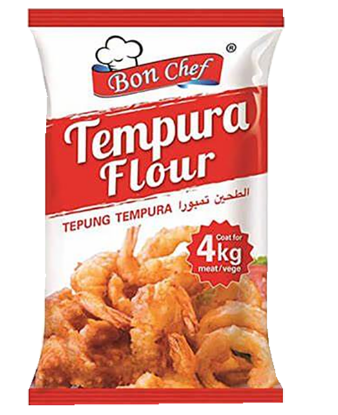 Tempura Flour 1000Gg