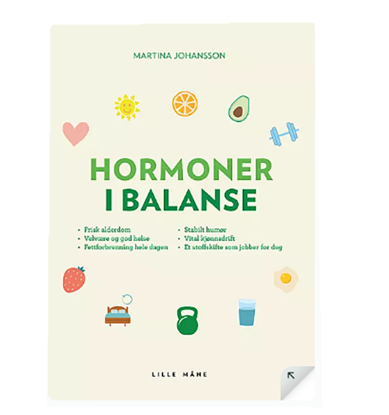 Hormoner I Balanse