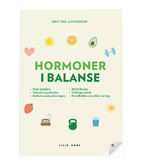 Hormoner I Balanse
