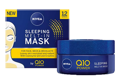 Nivea Sleeping Melt-In Mask 50ml