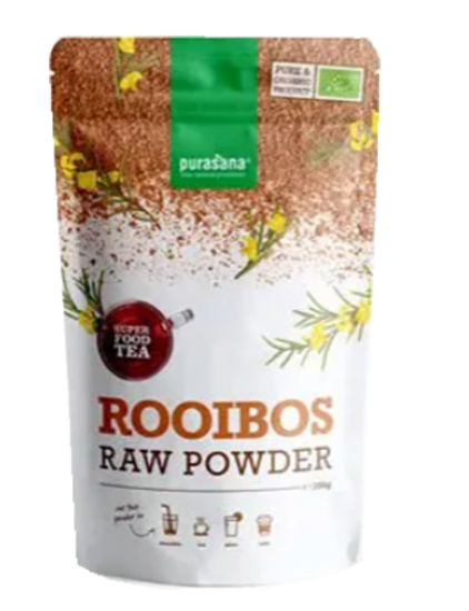 Purasana Rooibos 100g