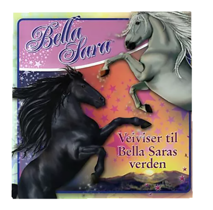 Veiviseren til Bella Saras Verden