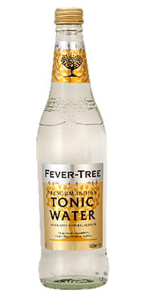Fever-Tree Tonic Water 500ml