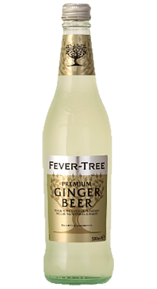 Fever-Tree Ginger Beer 500ml