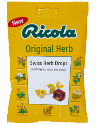 Ricola Orginal Herb 67g