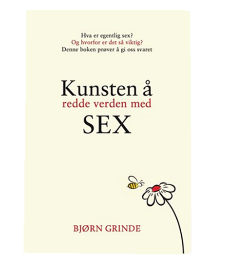 Kunsten Å Redde Verden Med Sex