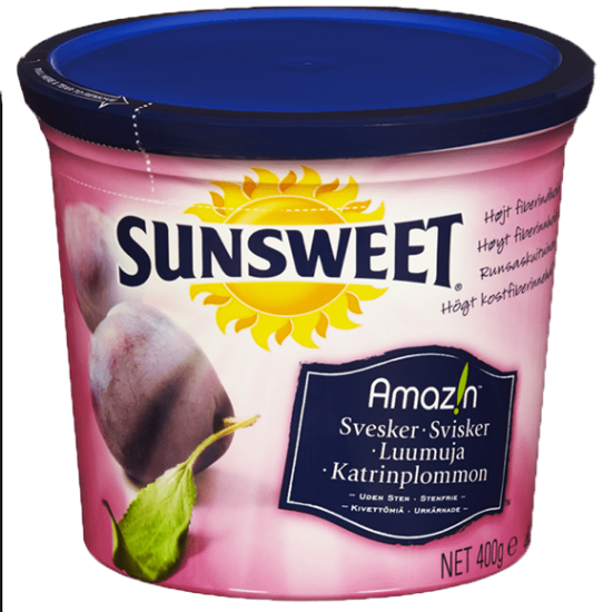 Sunsweet Svisker 400g