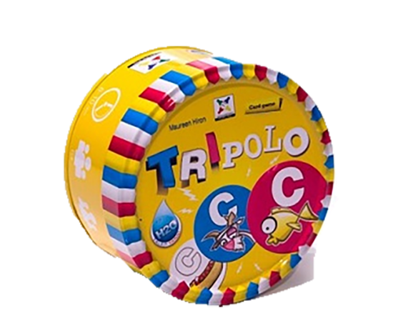 Tripolo Spill