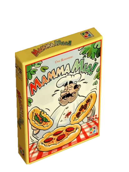 Mamma Mia