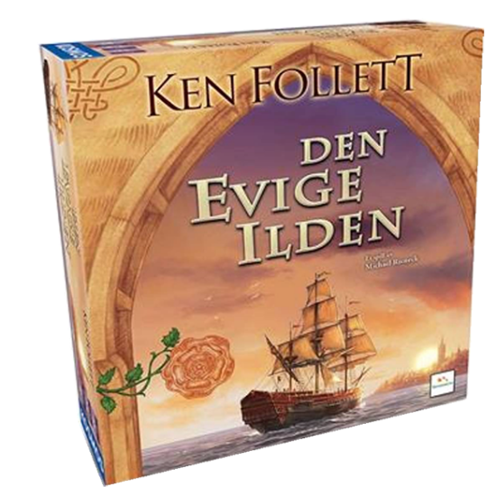 Den Evige Ilden