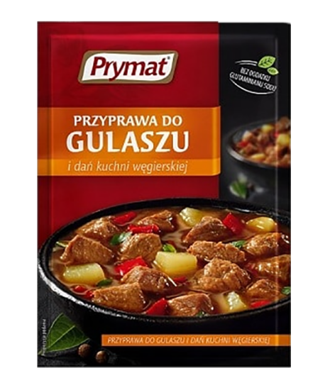 Prymat Bigoskrydder 20g