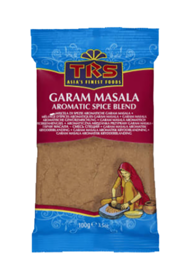 TRS Garam Masala 100g