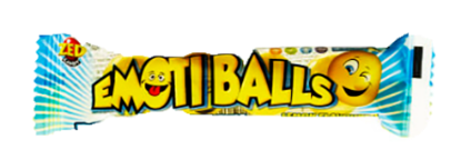 Emoti Balls 17g