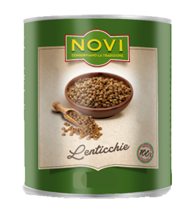 Novi Linser 400g