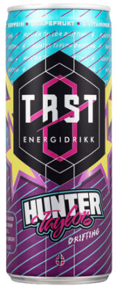 Tørst Hunter Grapefrukt 250ml
