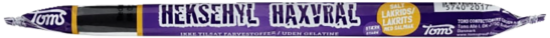 Heksehylstang 27g