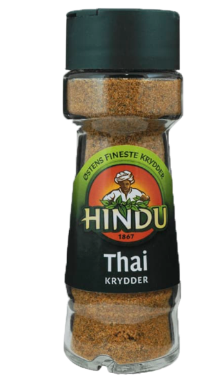 Hindu Thaikrydder 40g
