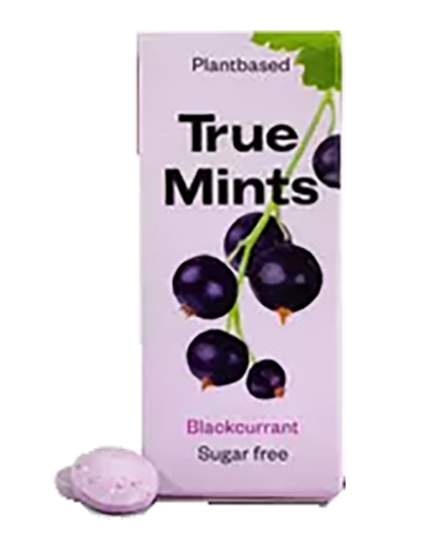 Truemints Solbær 13g
