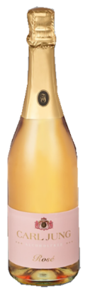 Musserende Rosè 750ml