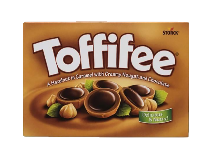 Toffifee 400g