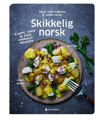 Skikkelig Norsk