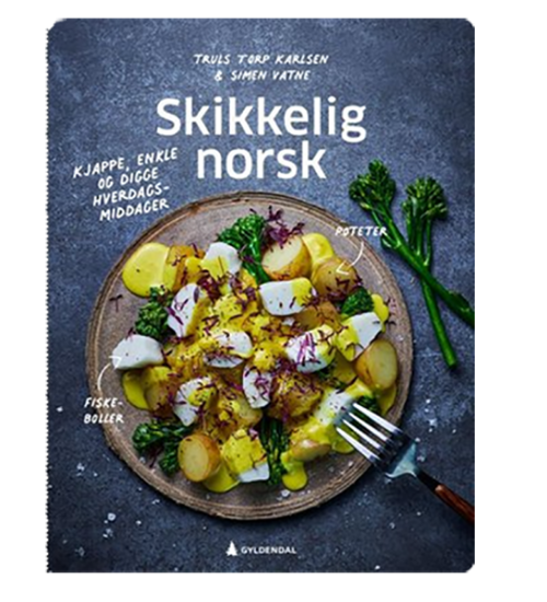 Skikkelig Norsk