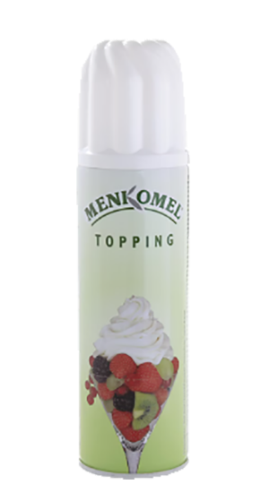 Topping Menkomel 250g