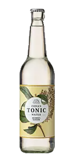 Tundra Indian Tonic Water 0,5l