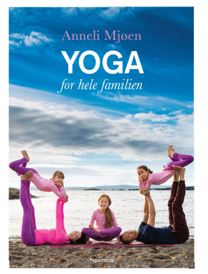 Yoga For Hele Familien