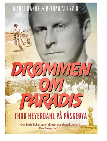 Drømmen Om Paradis