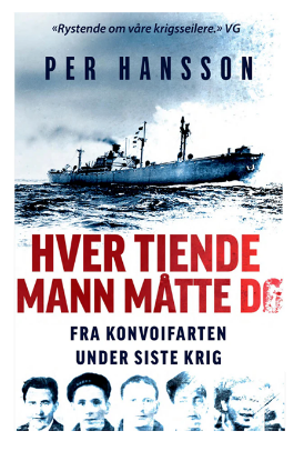 Hver Tiende Mann Måtte Dø
