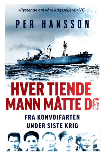 Hver Tiende Mann Måtte Dø