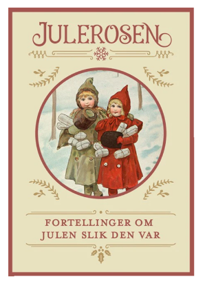 Julerosen