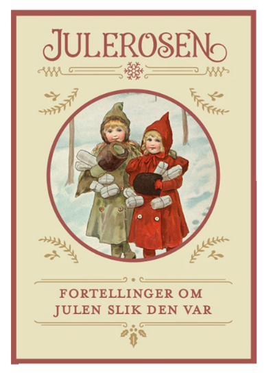 Julerosen