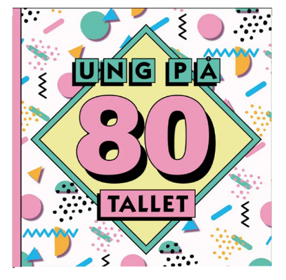 Ung På 80-tallet