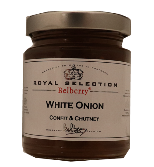 White Onion Chutney 180g