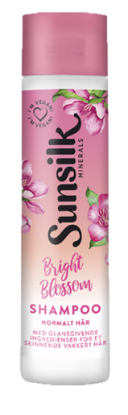 Sunsilk Bright Blossom Shampoo 250ml