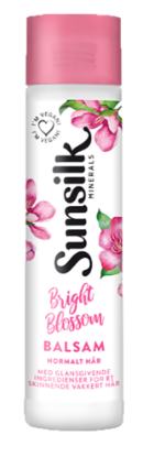 Sunsilk Bright Blossom Balsam 250ml